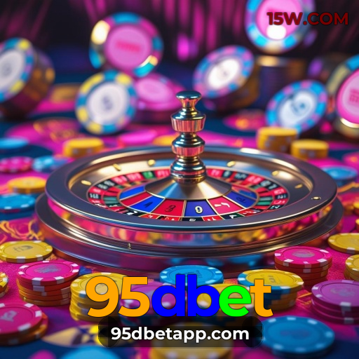 Slots com jackpot 95dbet