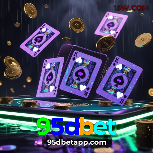 Apostas esportivas 95dbet