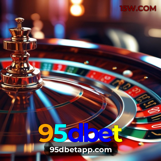 Sistema de recompensas 95dbet