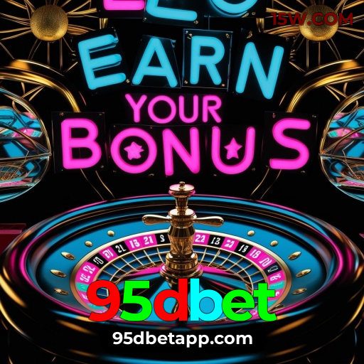 Promoções semanais 95dbet