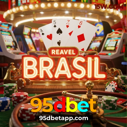 Bônus de apostas 95dbet
