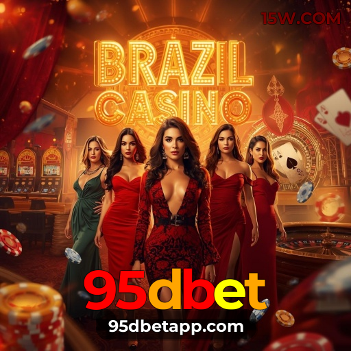 Nova senha 95dbet