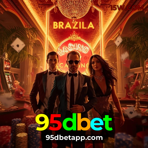 Cashout antecipado 95dbet