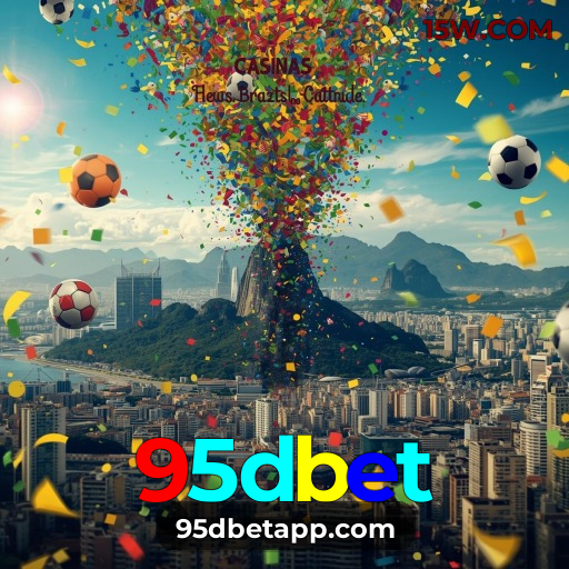 Atualizações automáticas 95dbet