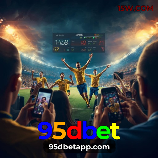 Slots clássicos 95dbet