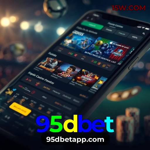 App iOS 95dbet