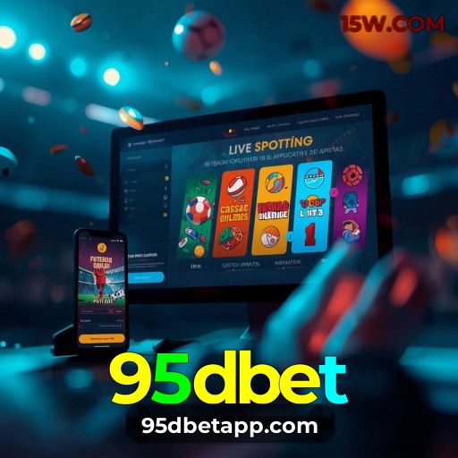 Recuperação de senha 95dbet