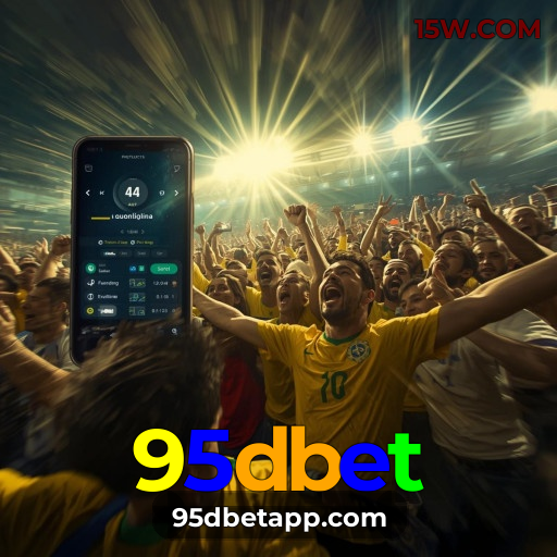 Promoções 95dbet
