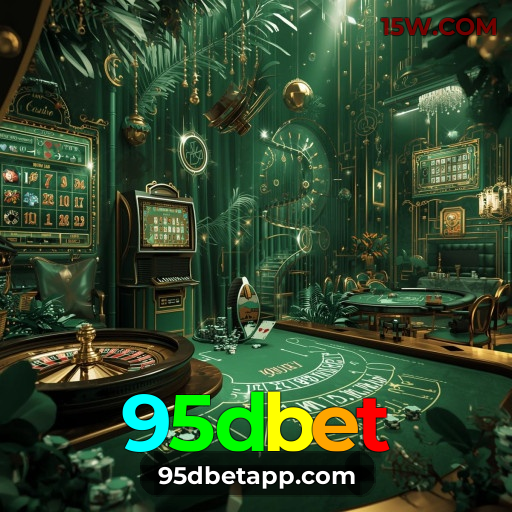 Formulário de registro 95dbet