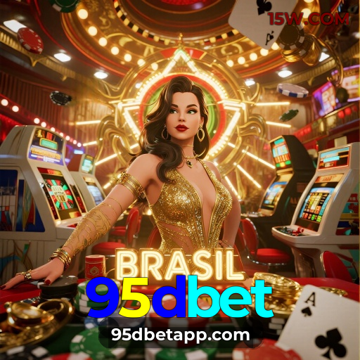 Verificação de email 95dbet