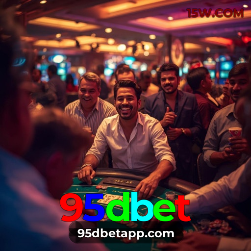 Níveis VIP 95dbet