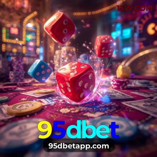 Escolha de jogos 95dbet