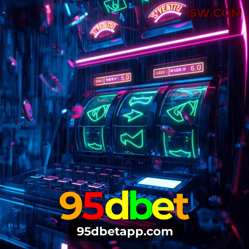Funcionalidades app 95dbet