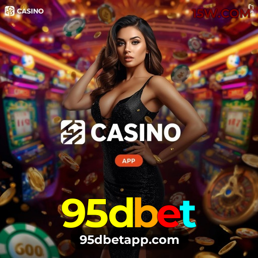 Recursos de slots 95dbet