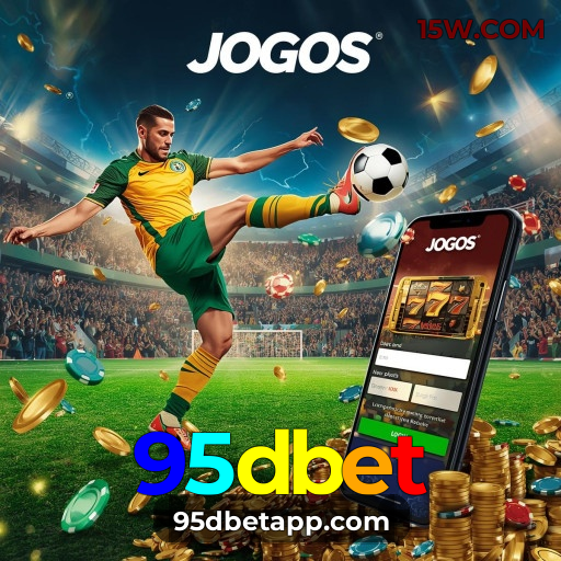 Jogos exclusivos 95dbet