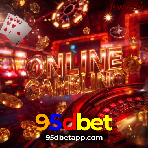 Sweet Bonanza slot 95dbet