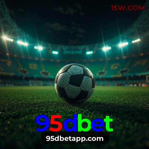 Bônus de registro 95dbet