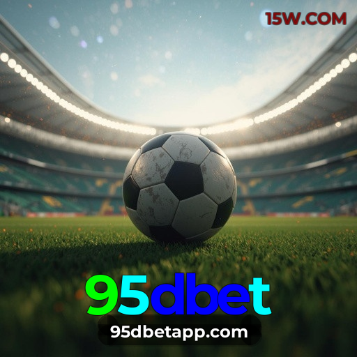 Transparência 95dbet