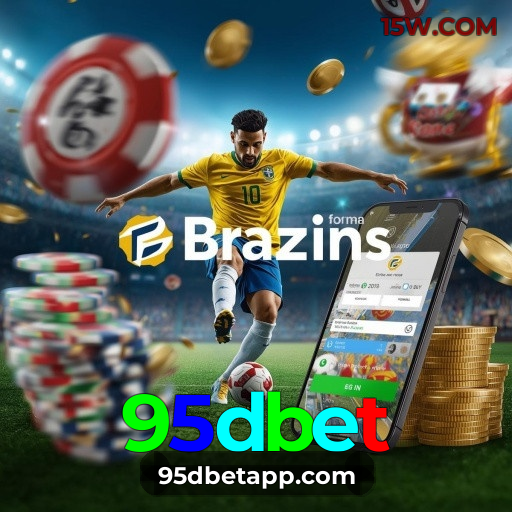 Sincronização 95dbet